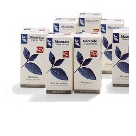 Fitomedical Valeriana Rossa Tintura Madre 200 Ml