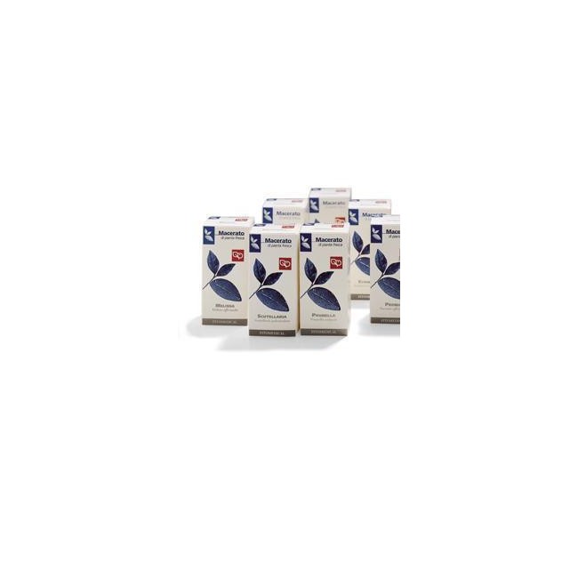 Fitomedical Valeriana Rossa Tintura Madre 200 Ml