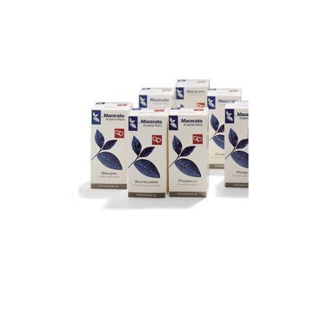 Fitomedical Valeriana Rossa Tintura Madre 200 Ml