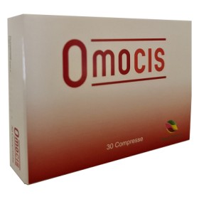 Greenpharma S Omocis 30 Compresse