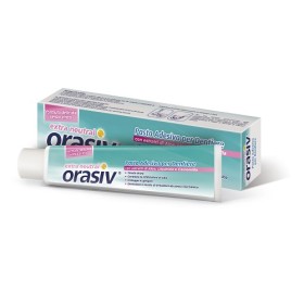 Nova Argentia Orasiv Extra Neutral Pasta Adesiva Per Dentiere 40 G