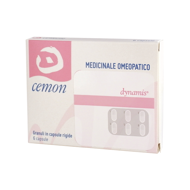 Cemon Lycopodium Clav Dyn 6lm-30lm