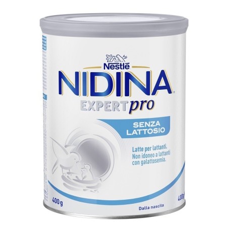 NIDINA EXPERT PRO S/L 400G NIDINA EXPERT PRO S/L 400G