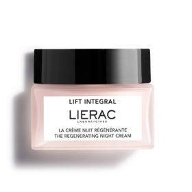 Lierac Lift Integral Crema Notte Rigenerante Ricarica 50 Ml 2022 Lierac Lift Integral Crema Notte Rigenerante Ricarica 50 Ml 2022