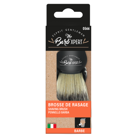 Barb'Xpert Pennello Barba Barb'Xpert Pennello Barba