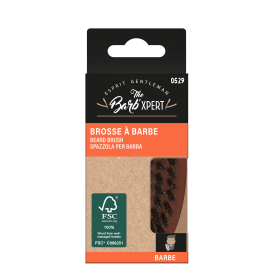 Barb'Xpert Spazzola Barba