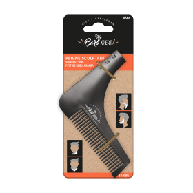 Barb'Xpert Pettine Barba