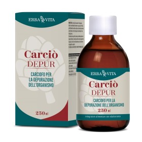 Erba Vita Carcio' Depur 250 Ml