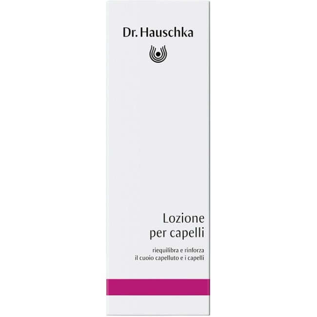 Wala Dr Hauschka Lozione Per Capelli 100 Ml Wala Dr Hauschka Lozione Per Capelli 100 Ml
