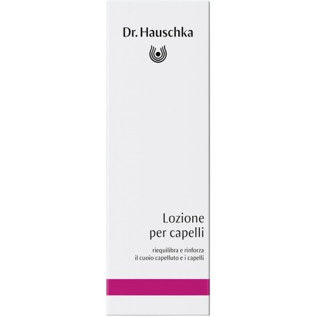 Wala Dr Hauschka Lozione Per Capelli 100 Ml Wala Dr Hauschka Lozione Per Capelli 100 Ml