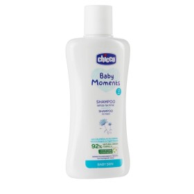 Chicco Baby Moments Shampoo Senza Lacrime 200 Ml