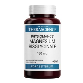 Therascience Physiomance Magnesium Bisglycinate 90 Capsule