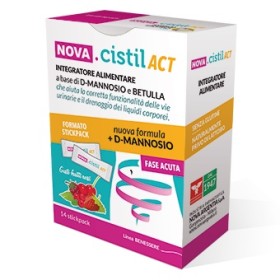 Nova Argentia Nova Cistil Act 14 Stick 1,4 G