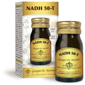Dr. Giorgini Nadh 50t 100 Pastiglie