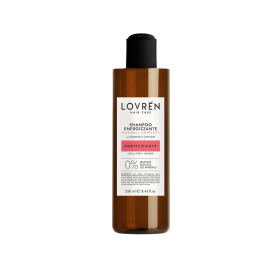 Clinicalfarma Lovren Shampoo Energizzante Natural Concept 250 Ml