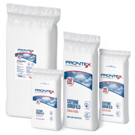 Safety Cotone Idrofilo Prontex 1000 G