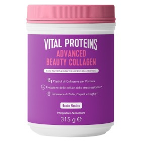 Nestlè Vital Proteins Advanced Beauty Collagen 315 G