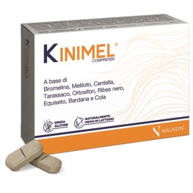Nalkein Pharma Kinimel 30 Compresse