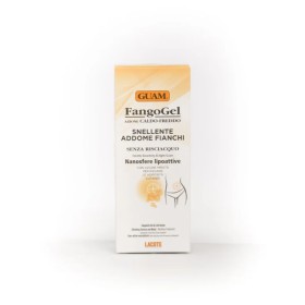 Guam Fangogel Snellente Addome e Fianchi 150 ml