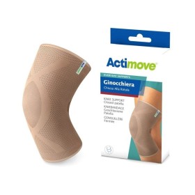 Eumedica Divaricatore Gel Toe Spreader Con Base Di Tessuto Tubolare Elastico M