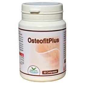 Origini Naturali Osteofitplus 60 Compresse