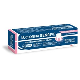 Dompè Euclorina Gengive Gel 30 Ml