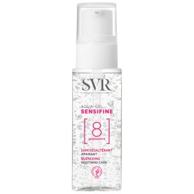 SVR Sensifine Aquagel Idratante e lenitivo per il viso