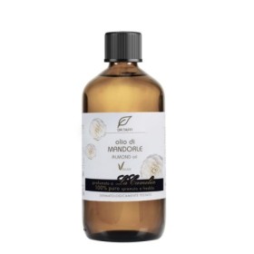 Dr. Taffi Olio di Mandorle Dolci Camelia Chic 250ml Dr. Taffi Olio di Mandorle Dolci Camelia Chic 250ml