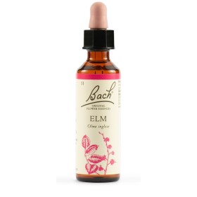 Schwabe Pharma Elm Bach Orig 20 Ml