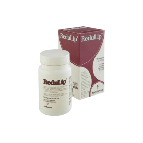 For Farma Redulip 90 Compresse