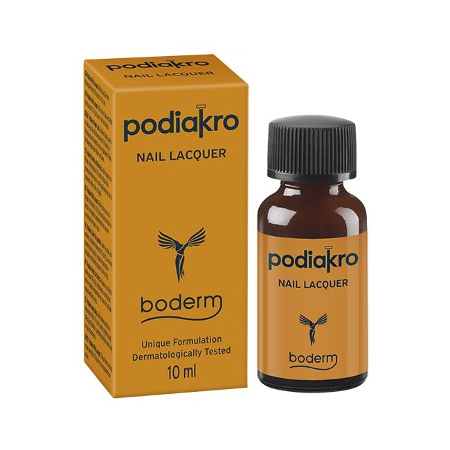 Logofarma Podiakro Nail Lacquer 10 Ml Logofarma Podiakro Nail Lacquer 10 Ml