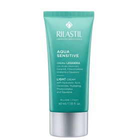 Istituto Ganassini Rilastil Aqua Sensitive Crema Leggera 40 Ml