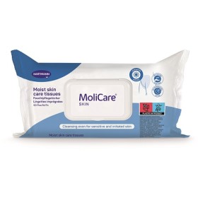 Paul Hartmann Molicare Skin Salviette Umidificate 50 Pezzi
