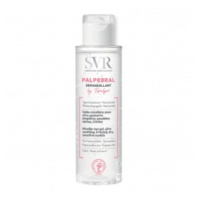 Svr Topialyse Palpebral Demaquillant Occhi  125 ml