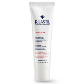 Istituto Ganassini Rilastil Difesa Dermatite Seborroica Gel Lenitivo Sebonormalizzante 40 Ml