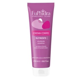 Zeta Farmaceutici Crema Corpo Nutriente 250 Ml