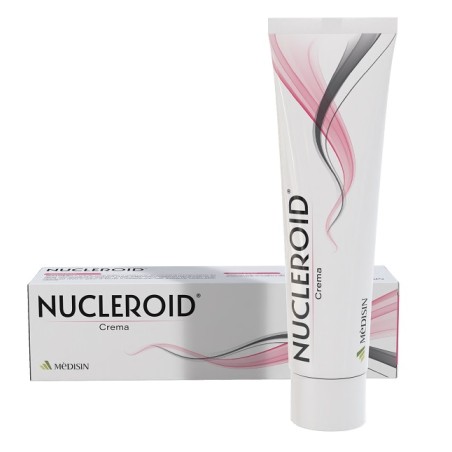 Medisin Nucleroid Crema 100 Ml Medisin Nucleroid Crema 100 Ml