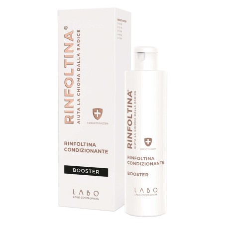 Labo Rinfoltina Form Plus Condizionante 200 Ml Labo Rinfoltina Form Plus Condizionante 200 Ml