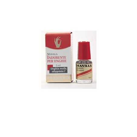 Mavala Indurente Unghie 5 Ml