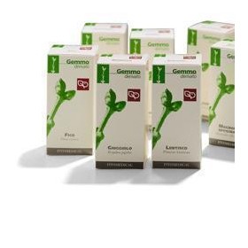 Fitomedical Lentisco Macerato Glicerico 50 Ml