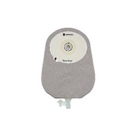 Convatec Sacca Urostomia Esteem Body 4 Mm Trasparente 10-25 Mm 10 Pezzi