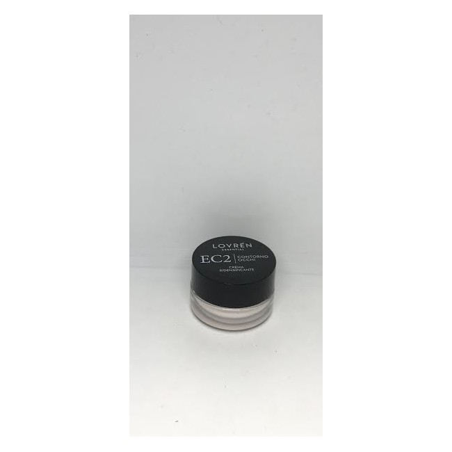 Clinicalfarma Lovren Contorno Occhi Crema Ridensificante 15 Ml Clinicalfarma Lovren Contorno Occhi Crema Ridensificante 15 Ml