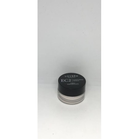 Clinicalfarma Lovren Contorno Occhi Crema Ridensificante 15 Ml Clinicalfarma Lovren Contorno Occhi Crema Ridensificante 15 Ml
