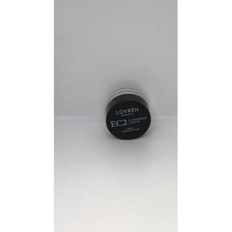 Clinicalfarma Lovren Contorno Occhi Crema Ridensificante 15 Ml Clinicalfarma Lovren Contorno Occhi Crema Ridensificante 15 Ml