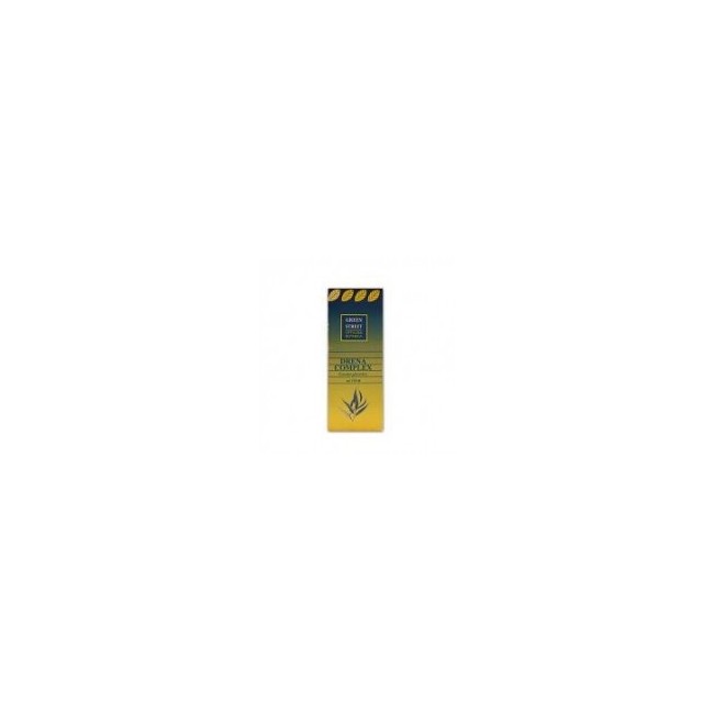 Difass International Drenacomplex 20 Capsule Da 600 Mg Difass International Drenacomplex 20 Capsule Da 600 Mg