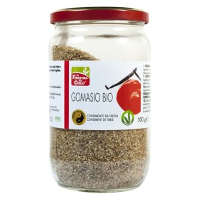 La Finestra Sul Cielo Gomasio Bio 300 G
