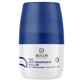 Istituto Ganassini Bioclin Pro Anti Traspirante Roll On 20 Ml
