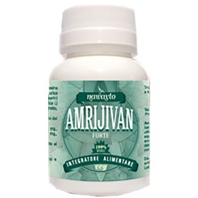 Nawayto Amrijivan Forte 60 Compresse 24 G