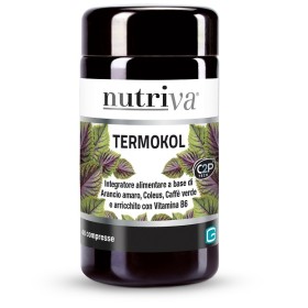 Giuriati Group Nutriva Termokol 40 Compresse