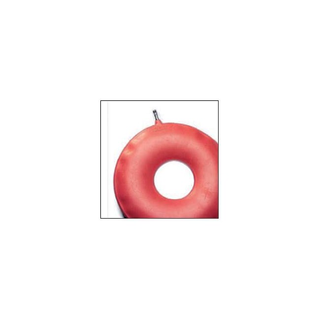 For.me.sa Ciambella Per Invalidi Gonfiabile In Gomma Team Deluxe In Sacchetto Diametro 35 Cm 1 Pezzo